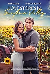 Love Stories in Sunflower Valley (2021) watch-Love Stories in Sunflower Valley (2021)