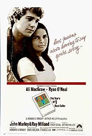 Love Story (1970) watch-Love Story (1970)