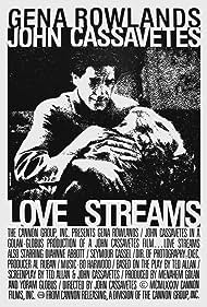 watch-Love Streams (1984)