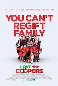 watch-Love the Coopers (2015)