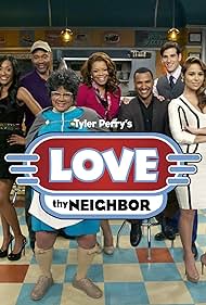 Love Thy Neighbor (2013) watch-Love Thy Neighbor (2013)