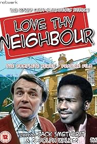 Love Thy Neighbour (1972) watch-Love Thy Neighbour (1972)
