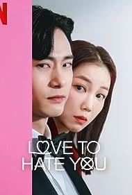watch-Love to Hate You (2023)
