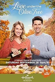 watch-Love Under the Olive Tree (2020)