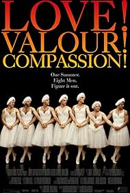 Love! Valour! Compassion! (1997) watch-Love! Valour! Compassion! (1997)