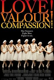 watch-Love! Valour! Compassion! (1997)