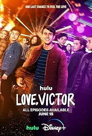 watch-Love, Victor (2020)