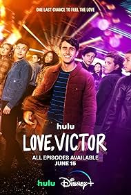 Love, Victor (2020) watch-Love, Victor (2020)