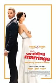 Love, Wedding, Marriage (2011) watch-Love, Wedding, Marriage (2011)
