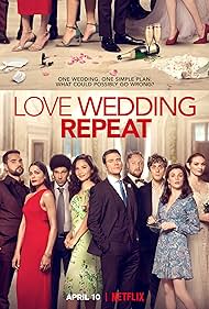 watch-Love Wedding Repeat (2020)