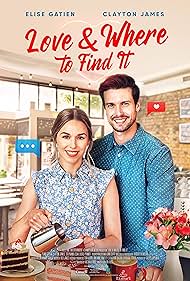 watch-Love & Where to Find It (2022)