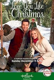 watch-Love You Like Christmas (2016)