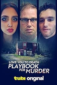 watch-Love You to Death: Playbook for Murder (2024)