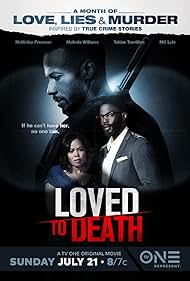 watch-Loved to Death (2019)