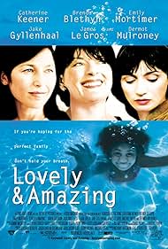 watch-Lovely & Amazing (2002)