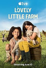 watch-Lovely Little Farm (2022)