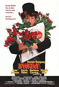 Loverboy (1989) watch-Loverboy (1989)