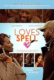 Loves Spell (2020) watch-Loves Spell (2020)