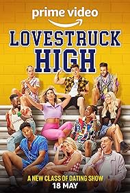 watch-Lovestruck High (2022)