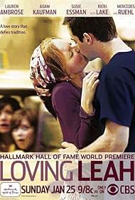 Loving Leah (2009) watch-Loving Leah (2009)