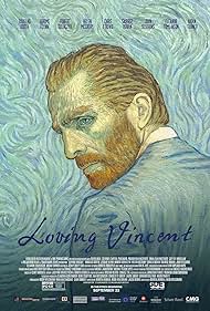 watch-Loving Vincent (2017)