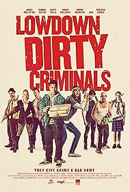 watch-Lowdown Dirty Criminals (2020)