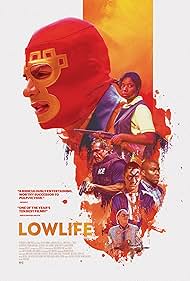 Lowlife (2018) watch-Lowlife (2018)
