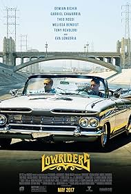 watch-Lowriders (2017)