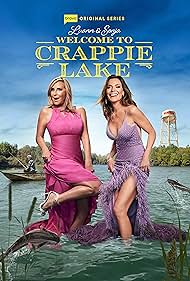 watch-Luann and Sonja: Welcome to Crappie Lake (2023)