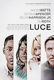 Luce (2019) watch-Luce (2019)