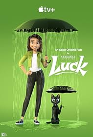 Luck (2022) watch-Luck (2022)