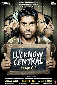 Lucknow Central (2017) watch-Lucknow Central (2017)
