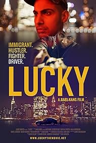 Lucky (2016) watch-Lucky (2016)