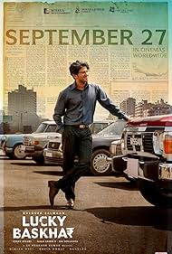 Lucky Baskhar (2024) watch-Lucky Baskhar (2024)