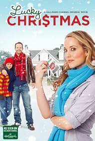 watch-Lucky Christmas (2011)