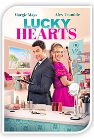 Lucky Hearts (2023) watch-Lucky Hearts (2023)