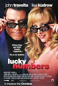 watch-Lucky Numbers (2000)