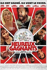 Lucky Winners (2024) watch-Lucky Winners (2024)