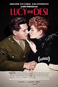 watch-Lucy and Desi (2022)