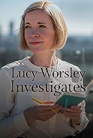 watch-Lucy Worsley Investigates (2022)