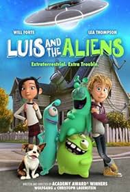 watch-Luis and the Aliens (2018)