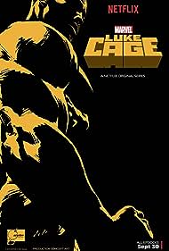 Luke Cage (2016) watch-Luke Cage (2016)