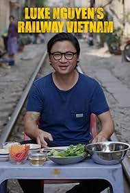 watch-Luke Nguyen's Railway Vietnam (2019)