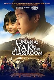 Lunana: A Yak in the Classroom (2019) watch-Lunana: A Yak in the Classroom (2019)