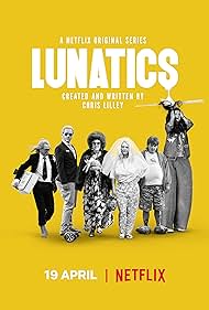 watch-Lunatics (2019)
