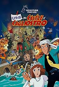 watch-Lupin III: The Castle of Cagliostro (1979)