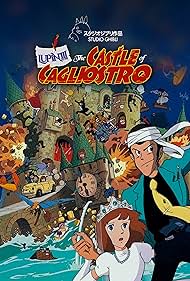 Lupin III: The Castle of Cagliostro (1979) watch-Lupin III: The Castle of Cagliostro (1979)