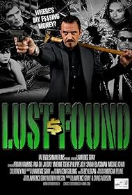 Lust and Found (2015) watch-Lust and Found (2015)