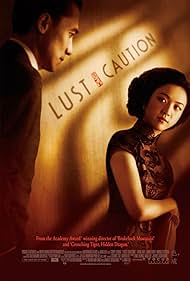 watch-Lust, Caution (2007)