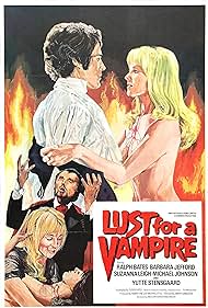 watch-Lust for a Vampire (1971)